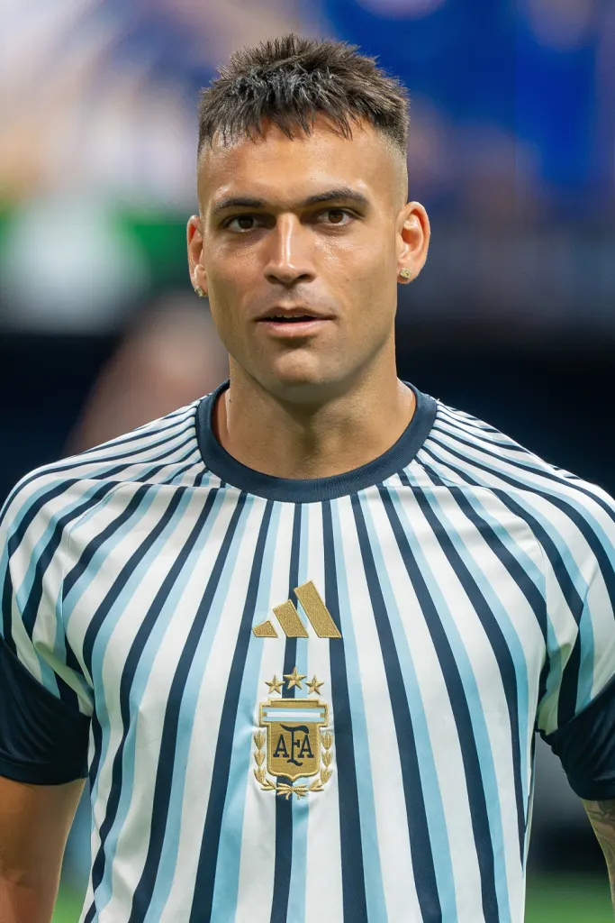 Argentina gây phẫn nộ: lautaro Martinez và đội tuyển Argentina tại World Cup 2026